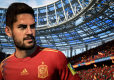 FIFA 18 + aktualizacja Fifa World Cup Russia