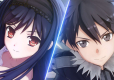 Accel World VS Sword Art Online