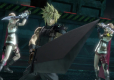 Dissidia Final Fantasy NT