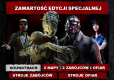 Dead by Daylight Edycja Specjalna