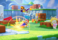 Mario Rabbids Kingdom Battle