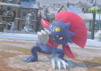 Pokken Tournament DX