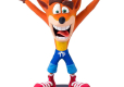 Figurka Crash Bandicoot N. Sane Trilogy PVC Crash Bandicoot 23 cm