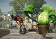 Plants vs Zombies Garden Warfare Kod