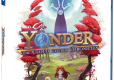 Yonder The Cloud Catcher Chronicles