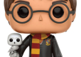 Harry Potter POP! Figurka Harry z Hedwigą 9 cm nr 31