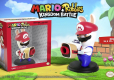 Figurka z gry Mario + Rabbids Kingdom Battle - Mario 15 cm