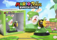 Figurka z gry Mario + Rabbids Kingdom Battle - Luigi 15 cm