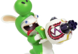 Figurka z gry Mario + Rabbids Kingdom Battle - Yoshi 7 cm