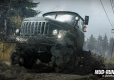 Spintires MudRunner