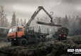 Spintires MudRunner