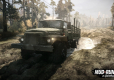 Spintires MudRunner