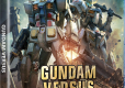 Gundam Versus