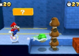 Super Mario 3D Land Select