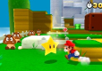 Super Mario 3D Land Select