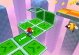 Super Mario 3D Land Select