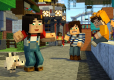 Minecraft Story Mode - Season 2
