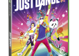 Just Dance 2018