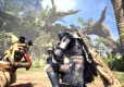 Monster Hunter World