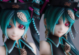 Vocaloid Hdge No. 12 Statua PVC Calne Ca Shujin To Kami Hikouki Ver. 20 cm