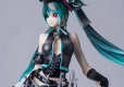 Vocaloid Hdge No. 12 Statua PVC Calne Ca Shujin To Kami Hikouki Ver. 20 cm