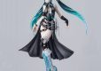 Vocaloid Hdge No. 12 Statua PVC Calne Ca Shujin To Kami Hikouki Ver. 20 cm