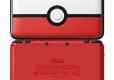 New Nintendo 2DS XL Pokéball Edition