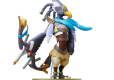 Amiibo Kolekcja Championów z Legend of Zelda