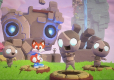 Super Lucky’s Tale