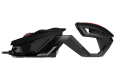 Mysz MAD CATZ R.A.T. 1 Red/Black