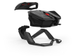 Mysz MAD CATZ R.A.T. 1 Red/Black