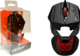 Mysz MAD CATZ R.A.T. 1 Red/Black