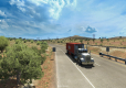 American Truck Simulator New Mexico