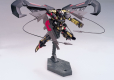 HG 1/144 Gundam Astray Gold Frame A. Mina