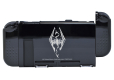 Hori Switch Snap & Go Skyrim Protector