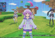 MegaDimension Neptunia VIIR