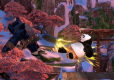 Kung Fu Panda Showdown of Legendary Legends