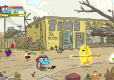 Cartoon Network Battle Crashers