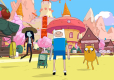 Adventure Time Pirates of the Enchiridion