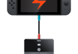 Bionik SWITCH Ładowarka do konsoli i Joy-con z powerbankiem