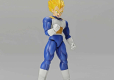 DRAGON BALL SUPER SAIYAN VEGETA Figure-rise Standard