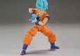 DRAGON BALL SUPER SAIYAN GOD SUPER SAIYAN SON GOKU Figure-rise Standard