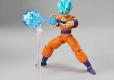 DRAGON BALL SUPER SAIYAN GOD SUPER SAIYAN SON GOKU Figure-rise Standard