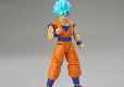 DRAGON BALL SUPER SAIYAN GOD SUPER SAIYAN SON GOKU Figure-rise Standard