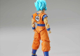 DRAGON BALL SUPER SAIYAN GOD SUPER SAIYAN SON GOKU Figure-rise Standard