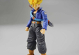 DRAGON BALL SUPER SAIYAN TRUNKS Figure-rise Standard