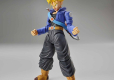 DRAGON BALL SUPER SAIYAN TRUNKS Figure-rise Standard