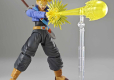 DRAGON BALL SUPER SAIYAN TRUNKS Figure-rise Standard