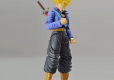 DRAGON BALL SUPER SAIYAN TRUNKS Figure-rise Standard