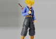 DRAGON BALL SUPER SAIYAN TRUNKS Figure-rise Standard